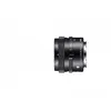 Image de Objectif hybride Sigma 17mm f/4 DG DN Contemporary noir pour Sony FE
