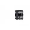 Image de Objectif hybride Sigma 17mm f/4 DG DN Contemporary noir pour monture L