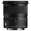 Image de SIGMA12MM F1.4 DC CONTEMPORARY FUJIFILM X