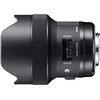 Image de Objectif hybride Sigma 14mm f/1.8 DG HSM Art noir pour Monture L