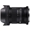 Image de Objectif zoom Sigma 18-50 mm F2.8 DC DN C RF Noir pour Monture Canon RF