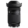 Image de Objectif Hybride Sigma DG Contemporary 20-200 mm f/3.5-6.3 Noir pour Monture Sony FE