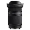 Image de Objectif Hybride Sigma DG Contemporary 20-200 mm f/3.5-6.3 Noir pour Monture L
