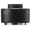 Image de Téléconvertisseur Sigma TC-2011 2x noir pour monture L