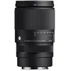 Image de Objectif zoom Sigma Contemporary 16-300mm F3.5-6.7 DC OS Noir pour Monture Sony E