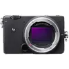 Image de Appareil Photo Hybride Sigma FP nu noir