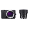 Image de SIGMAFP + 45/2.8 DG DN CONTEMPORARY