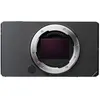 Image de Appareil photo hybride Sigma BF Boîtier nu Noir