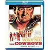 Image de Les Cowboys - Edition Blu-Ray