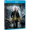 Image de I Am Legend Blu-ray