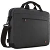 Image de Sacoche d’ordinateur Case Logic Era Noir pour PC Ultra-portable 14 