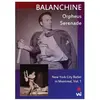 Image de Balanchine : New York City Ballet in Montreal, Volume 1 - DVD