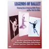 Image de Legends of ballet Danseurs étoiles de American Ballet et New York City Ballet DVD