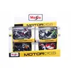 Image de Voiture Maisto 1/12 Moto Special Edition Modèle aléatoire