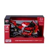 Image de Véhicule Maisto 1/6 Moto GP Racing Ducati Lenovo 2022 #63 Bagnaia
