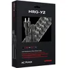 Image de Câble d'alimentation PC Audioquest NRG-Y2 2 m Noir