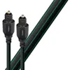 Image de Câble fibre optique Audioquest Forest 3 m Noir et vert