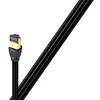 Image de Câble Ethernet RJ-45 Audioquest Pearl 1,5 m Noir
