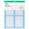 Image de Tapis de cartes pour machines de découpe Cricut Maker et Explorer