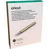 Image de Lame de remplacement Premium à pointe fine pour Cricut Maker/Explore Or et argent