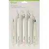 Image de Accessoire Machine de découpe Cricut Kit d'Echenillage pour vinyle