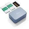 Image de Pack Essentiels Machine de découpe Cricut StickerPix Print + Cut  Vert