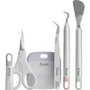 Image de Accessoire Machine de découpe Cricut Set 5 outils