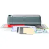 Image de Pack Machine de découpe Cricut Maker 4 Gris + kit essentiel