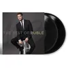 Image de The Best Of Bublé Michael Bublé (Interprète) Vinyle album