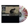Image de Meteora Édition Limitée Vinyle Or et Rouge Translucide Linkin Park (Interprète) Vinyle album
