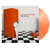 Image de I've Tried Everything But Therapy Part 2 Édition Limitée Vinyle Tangerine Teddy Swims (Interprète) Vinyle album