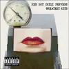 Image de Greatest Hits Red Hot Chili Peppers (Interprète) Vinyle album