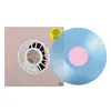 Image de The Divine Feminine Édition Limitée Vinyle Bleu Translucide Mac Miller (Interprète) Vinyle album