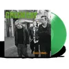 Image de Warning Édition Limitée Vinyle Vert Phosphorescent Green Day (Interprète) Vinyle album
