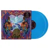Image de Crack The Skye 15th Anniversary Vinyle Bleu Mastodon (Interprète) Vinyle album