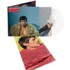 Image de God Said No Vinyle Transparent Omar Apollo (Interprète) Vinyle album