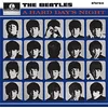 Image de A hard day's night - Remasterisé The Beatles (Interprète) Vinyle album