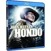 Image de Hondo Blu-ray
