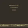 Image de La Mort d'Orion Edition Limitée Vinyle Replica Gérard Manset (Interprète) Vinyle album