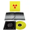 Image de Radio Activity Edition Limitée Vinyle Translucide Jaune Kraftwerk (Interprète) Vinyle album