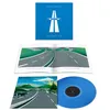 Image de Autobahn Edition Limitée Vinyle Translucide Bleu Kraftwerk (Interprète) Vinyle album