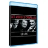 Image de Les vieilles canailles L'album Live Blu-ray