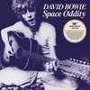 Image de Space Oddity Coffret Vinyle 45 tours Edition Limitée David Bowie (Interprète) Vinyle album