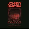 Image de Born Rocker Tour - Théâtre de Paris Johnny Hallyday (Interprète) Vinyle album