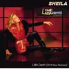 Image de Little Darlin’ Remix Exclusivité Fnac Vinyle Rouge Sheila (Interprète) Maxi vinyle