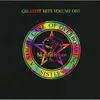 Image de Greatest Hits Volume One : A Slight Case Of Overbombing Double Vinyle The Sisters Of Mercy (Interprète) Vinyle album