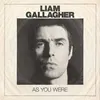 Image de As You Were Inclus coupon MP3 Liam Gallagher (Interprète) Vinyle album