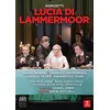 Image de Donizetti : Lucia Di Lammermoor DVD