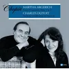 Image de Concertos numbers 1 & 2 Frédéric Chopin (Compositeur), Martha Argerich (Piano), Charles Dutoit (Chef d'orchestre), Orchestre Symphonique de Montréal (Interprète) Vinyle album
