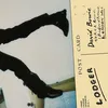 Image de Lodger David Bowie (Interprète) Vinyle album